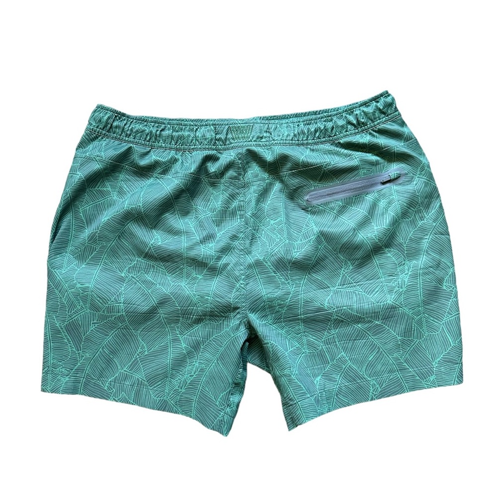 Mack Weldon Swim Trunk - Picture 2 of 7